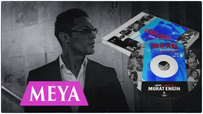 Murat Engin Gecenin Sesi video klibi