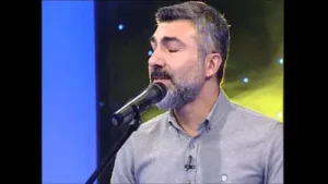Murat Erbey Pencereden Kuş Uçtu