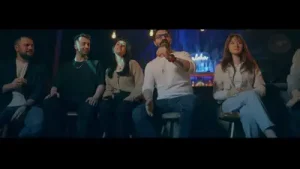 Murat Eren İstanbul’un Kızları Albüm Kapağı