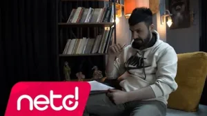 Murat Ergül Pencere Kenarı Albüm Kapağı