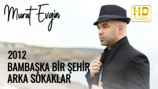 Murat Evgin Bambaşka Bir Şehir