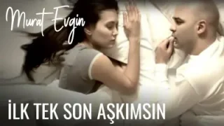 Murat Evgin Canımsın Kanımsın Kadınımsın