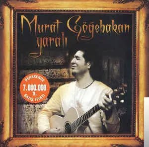 Murat Göğebakan – Diğer Yarım