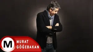 Murat Göğebakan Gülmedi Talihim Albüm Kapağı