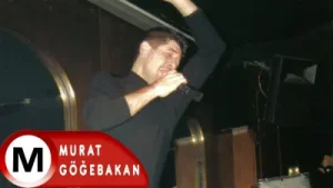 Murat Göğebakan Kader Albüm Kapağı