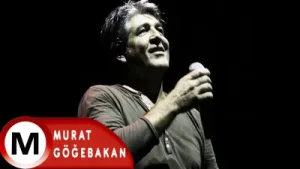 Murat Göğebakan Karagül
