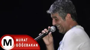 Murat Göğebakan Kör Bıçak Albüm Kapağı