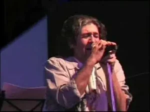 Murat Göğebakan Unutur muyum Seni Albüm Kapağı