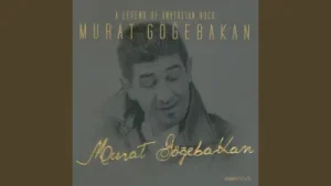Murat Göğebakan Yekte