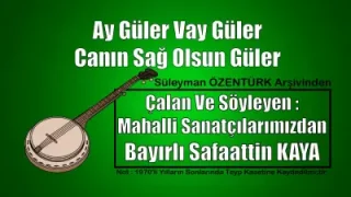Murat Güler Canın Sağ Olsun