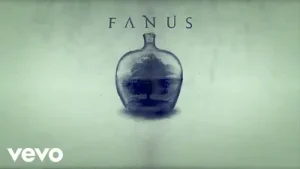 Murat İlkan Fanus Albüm Kapağı