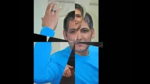 Murat İnce Bir Şans Daha Ver Albüm Kapağı