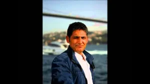 Murat İnce Yelkensiz Gemi Albüm Kapağı