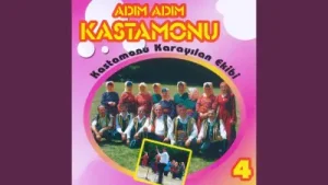 Murat Karadağ Kemal Baş Fidayda Albüm Kapağı