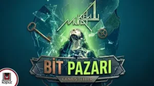 Murat Kekilli Bit Pazarı