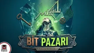Murat Kekilli Bit Pazarı