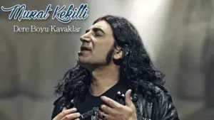 Murat Kekilli Dere Boyu Kavaklar