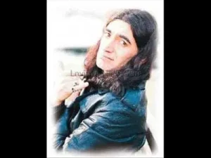 Murat Kekilli Eşşek Gözlüm