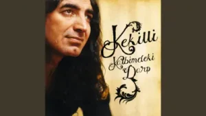 Murat Kekilli Senden Uzakta Albüm Kapağı