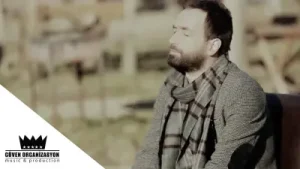 Murat Korkmaz Öldü Dersin Albüm Kapağı