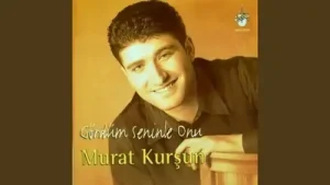Murat Kurşun Cümle Alem Albüm Kapağı