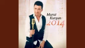 Murat Kurşun Ehliye Arapça Albüm Kapağı