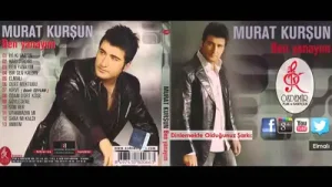 Murat Kurşun Elmalı
