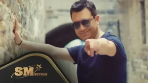 Murat Kurşun Kilis Antep Türküleri Albüm Kapağı