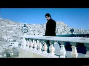 Murat Kurşun Mardin Kızları Albüm Kapağı