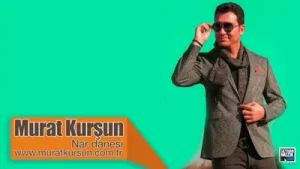 Murat Kurşun Nar Danesi Albüm Kapağı