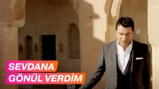Murat Kurşun Sevdana Gönül Verdim