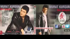 Murat Kurşun Son Ver