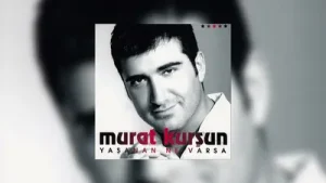 Murat Kurşun Yıkılsın Mardin Kapı Albüm Kapağı