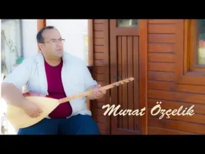 Murat Nigar Özçelik Beni Sen Ağlattın Albüm Kapağı