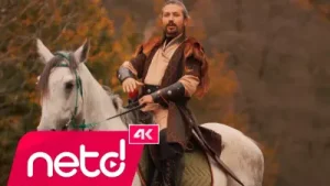 Murat Oluç – Nizami Alem Marşı Albüm Kapağı