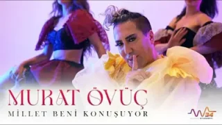 Murat Övüç Millet Beni Konuşuyor