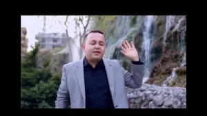 Murat Özbek Doldur İçelim Ankara Albüm Kapağı