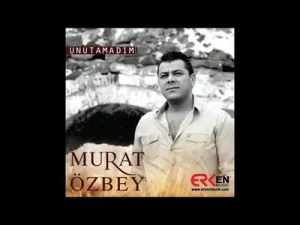 Murat Özbey Bana Bırak Albüm Kapağı
