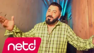 Murat Özdemir Çikolata Çikita Albüm Kapağı