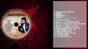 Murat Piroğlu Hastayım Doktor