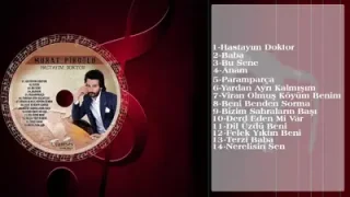 Murat Piroğlu Hastayım Doktor