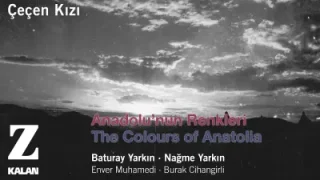 Murat Salim Tokaç Çeçen Kızı