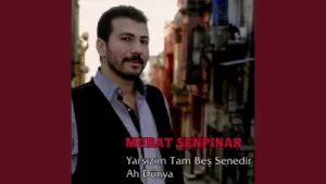 Murat Şenpınar Engel