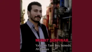 Murat Şenpınar Engel