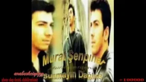 Murat Şenpınar Susmayın Dağlar