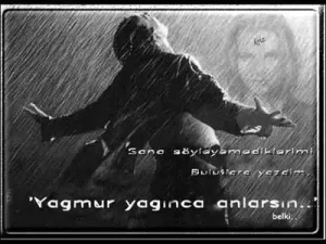 Murat Soydemir Ben Değilim Sana Şarkılar Yazan