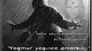 Murat Soydemir Ben Değilim Sana Şarkılar Yazan