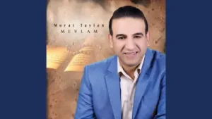 Murat Taylan Annem