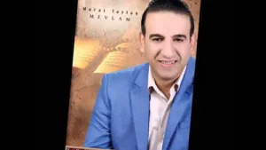 Murat Taylan Ben Yürürüm Yane Yane Albüm Kapağı