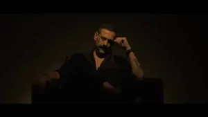 Murat Tekyıldız Sen Yarim Ben Yarim Albüm Kapağı